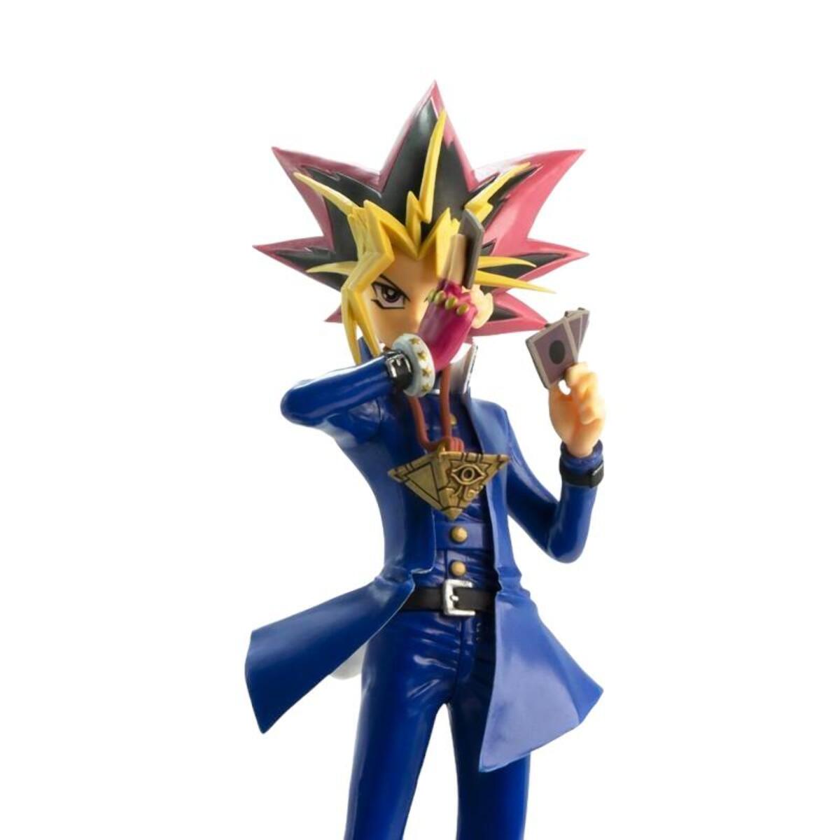 YU-GI-OH! Statua Figura Yami Yugi 17 cm AbyStyle