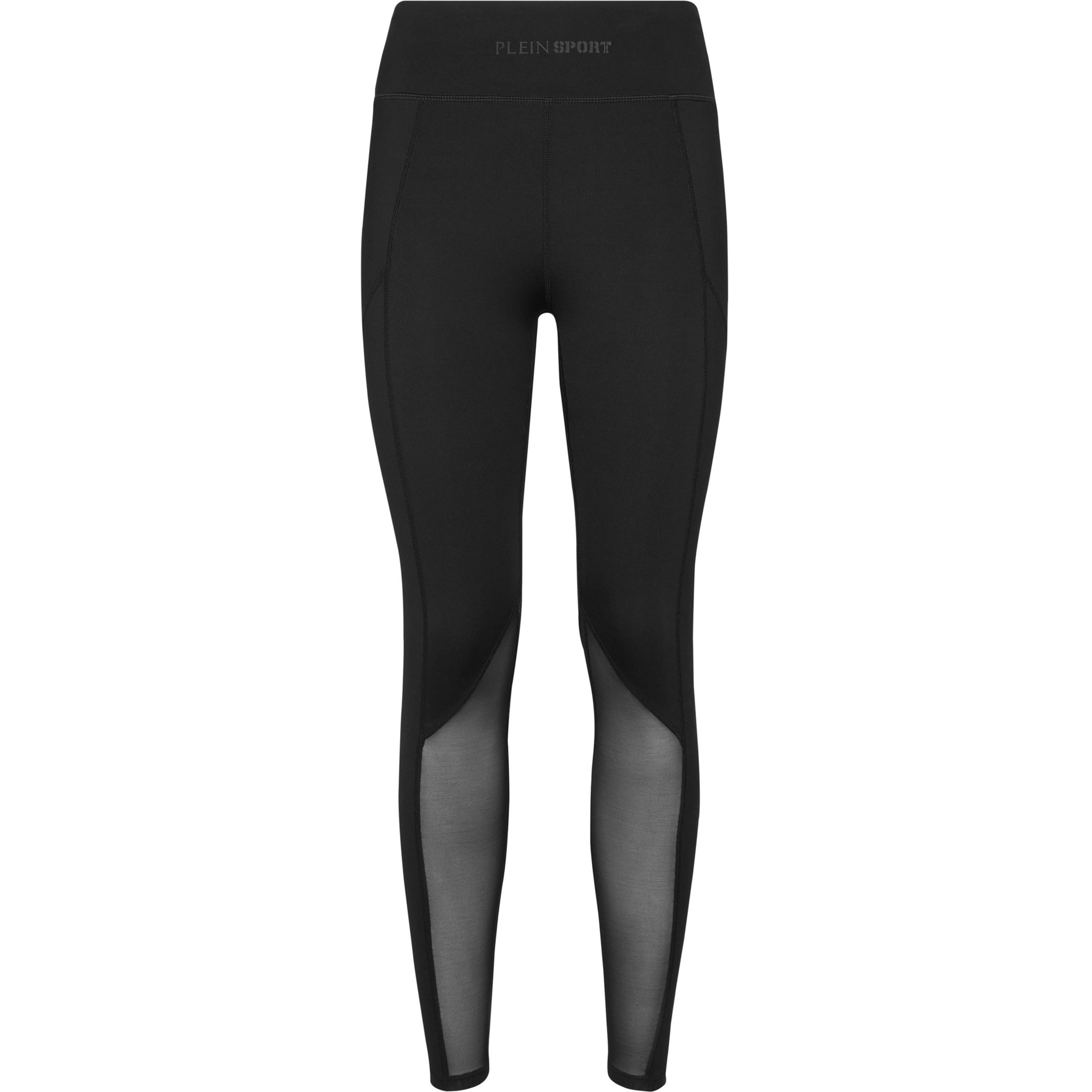 PLEIN SPORT Leggings sportivi