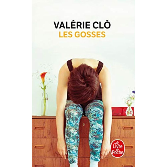 Clò, Valérie | Les Gosses | Livre d'occasion