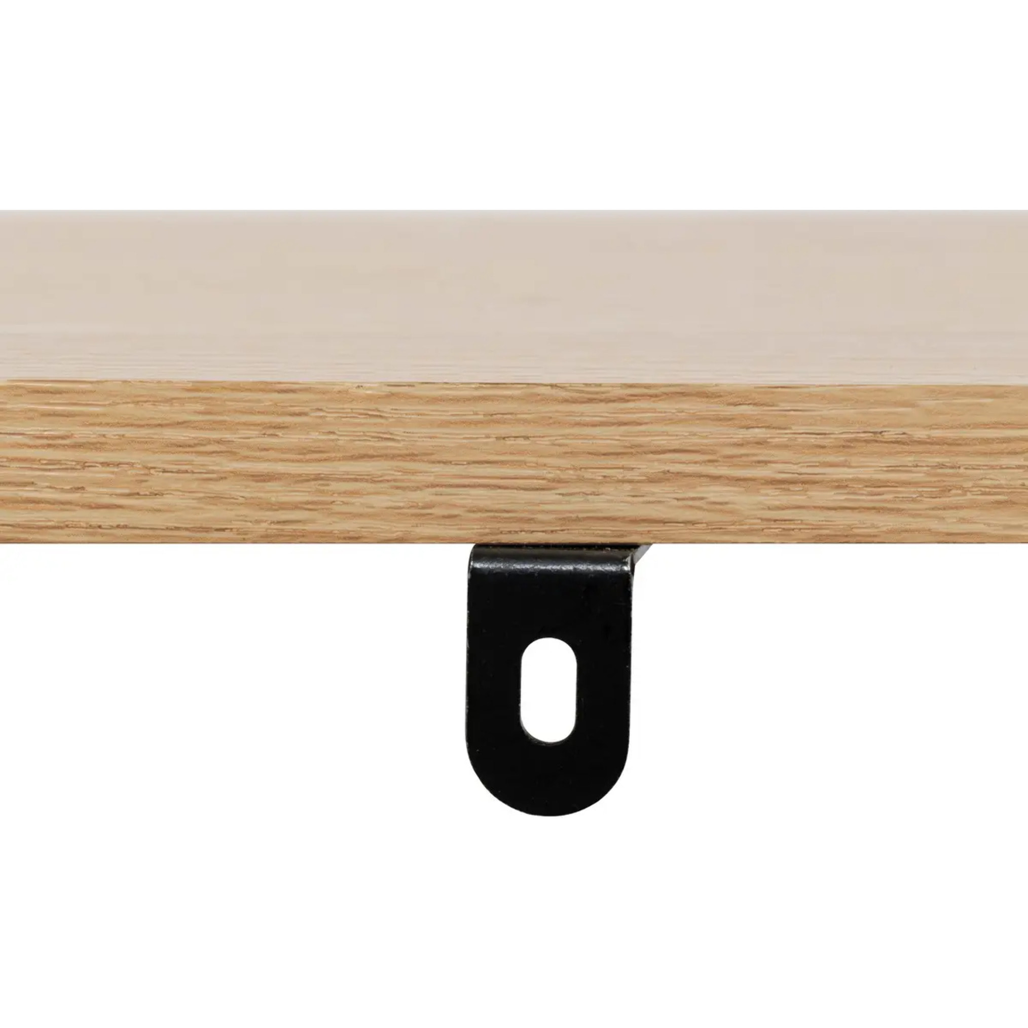Étagère 4 niveaux "Kord" beige