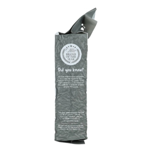 Kit Cat Nova Pack Ahorro 12 - Charcoal 7 L Arena Vegetal para gatos