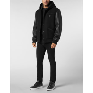 PHILIPP PLEIN Bomber