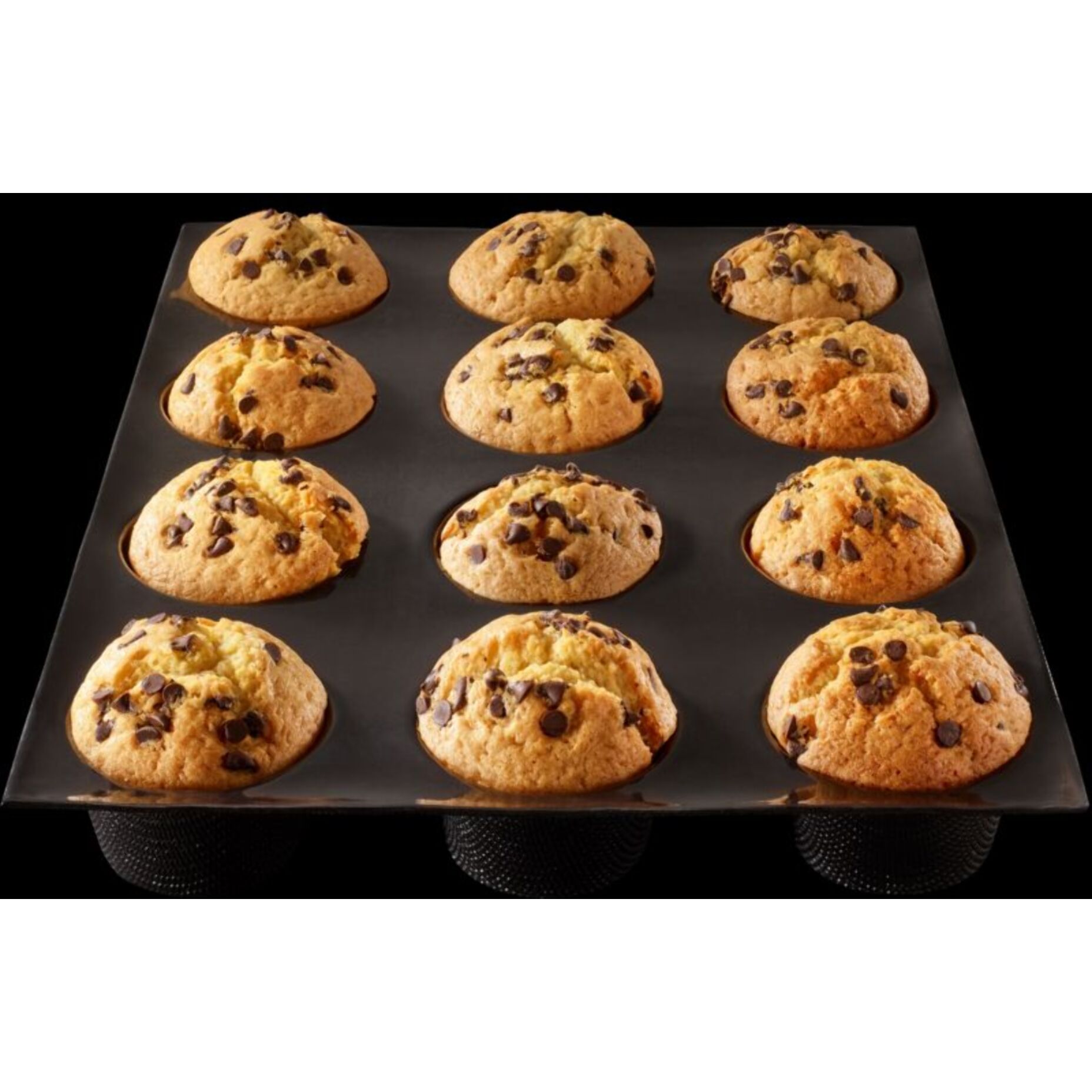 Moule à muffin FLEXIPAN muffins