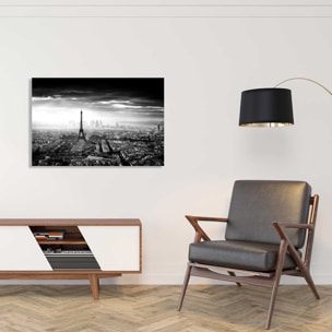 Tableau lumière sur paris Tableau plexiglas