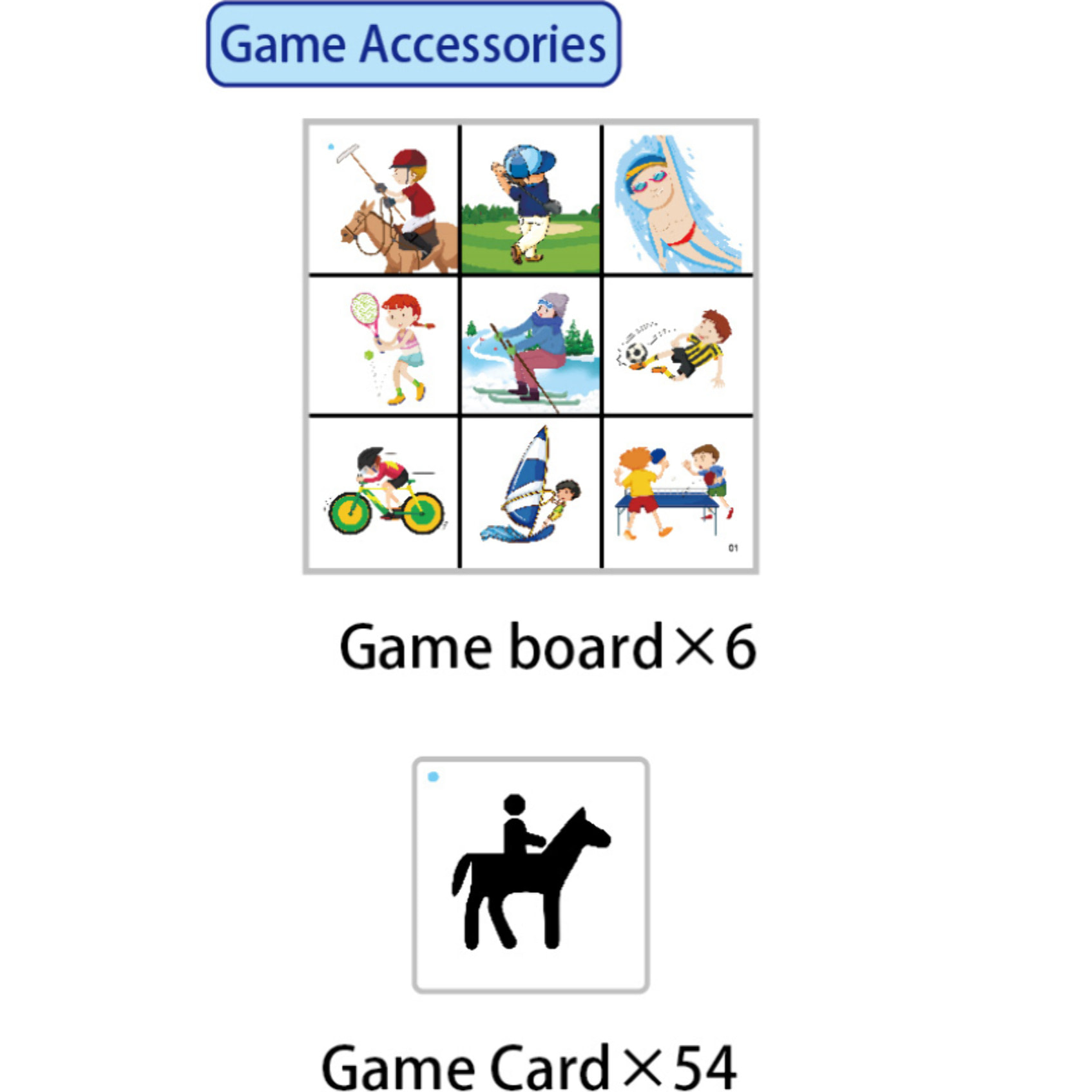 APRENDE LAS SEÑALES