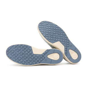 Nautico Maui Flax Verde