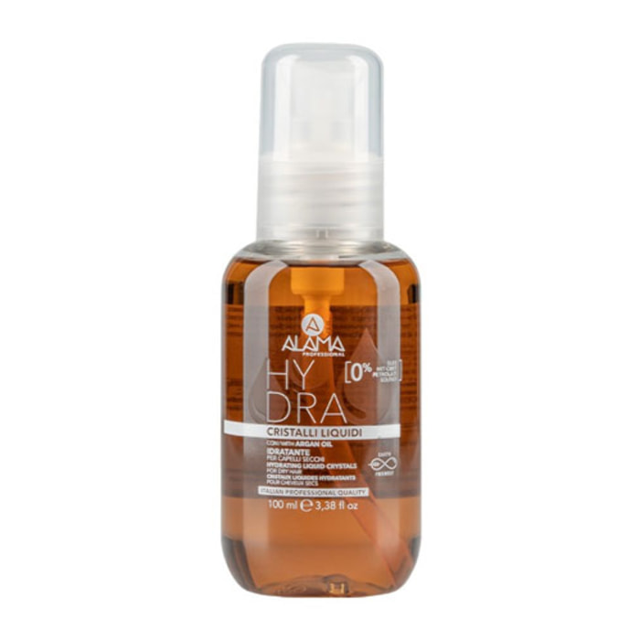 ALAMA Professional Hydra Cristalli Liquidi 100ml