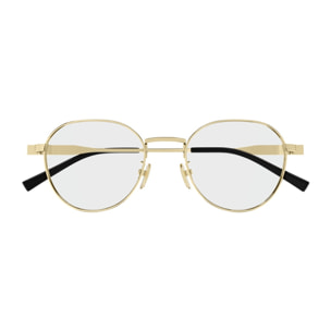 Gafas de Vista Gucci GG1993OK-002 de Metal Hombre 51 mm