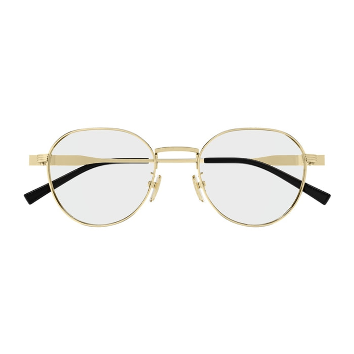 Gafas de Vista Gucci GG1993OK-002 de Metal Hombre 51 mm