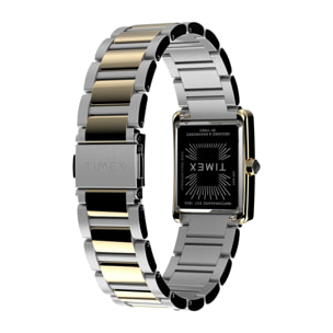 Timex Reloj Analógico De Cuarzo. Hailey