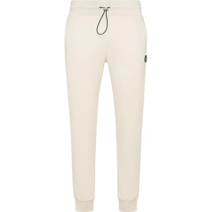 PHILIPP PLEIN Pantalones de chándal RACING