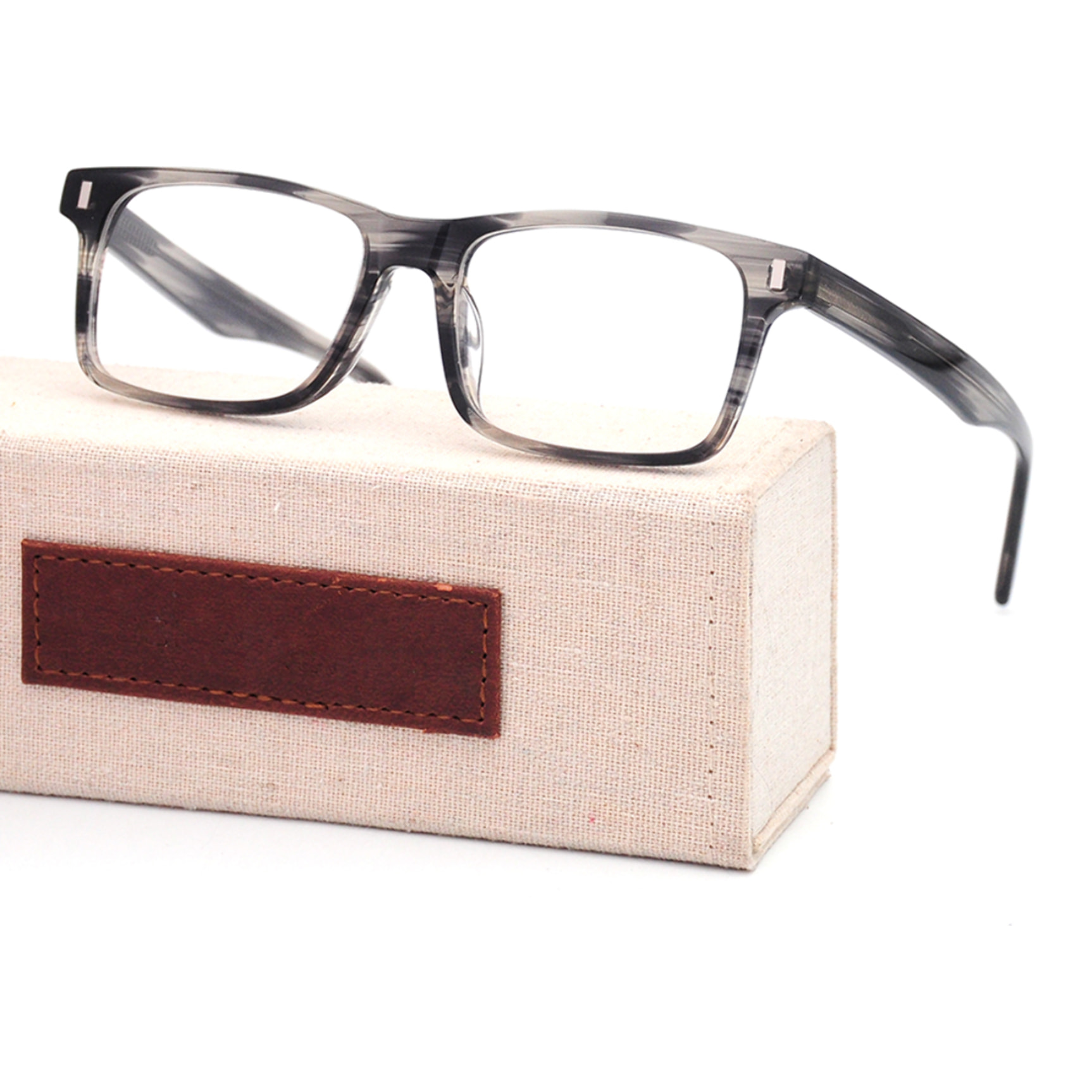 GAFAS DE SOL OCEAN CIRCLE de color Plateado