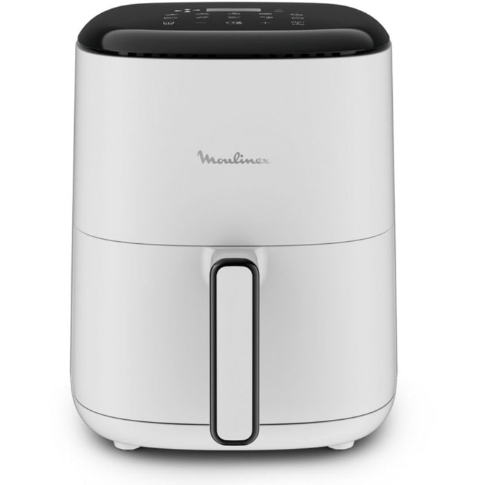 Friteuse sans huile MOULINEX Easy Fry Compact 3L YY5745FB