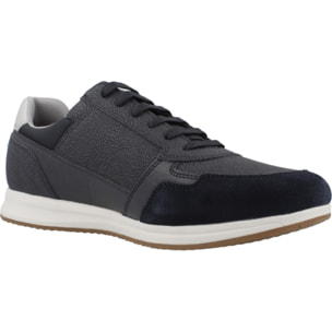 Sneakers de  Hombre de la marca GEOX  modelo U AVERY Blue