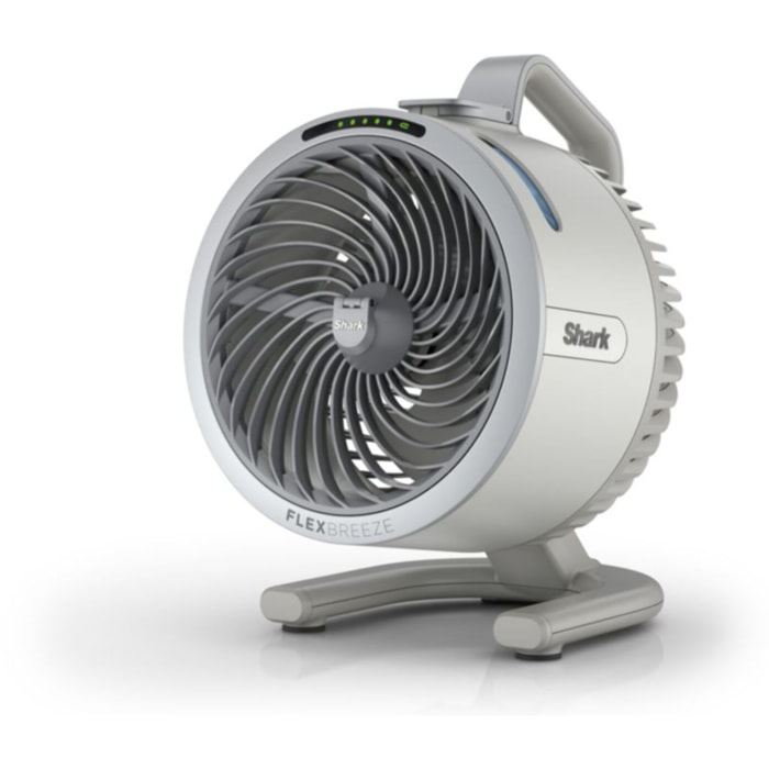 Ventilateur brumisateur SHARK FlexBreeze HydroGo  FA050EUDV