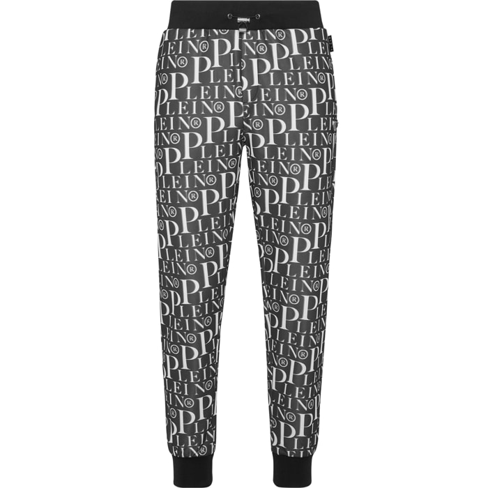PHILIPP PLEIN Pantalones de jogging PHILIPP PLEIN TM