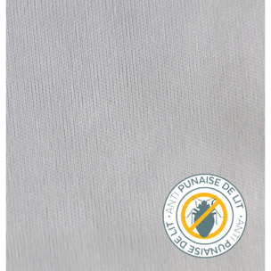 Protège-matelas Intégral | Impermeable & Anti-punaises