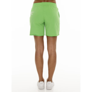 Shorts da donna Silence Work