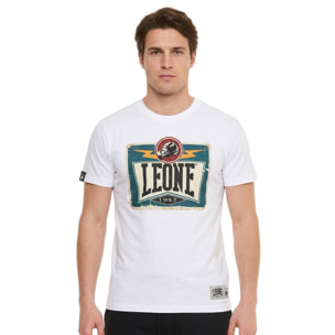 Camiseta de manga corta para hombre con estampado gráfico