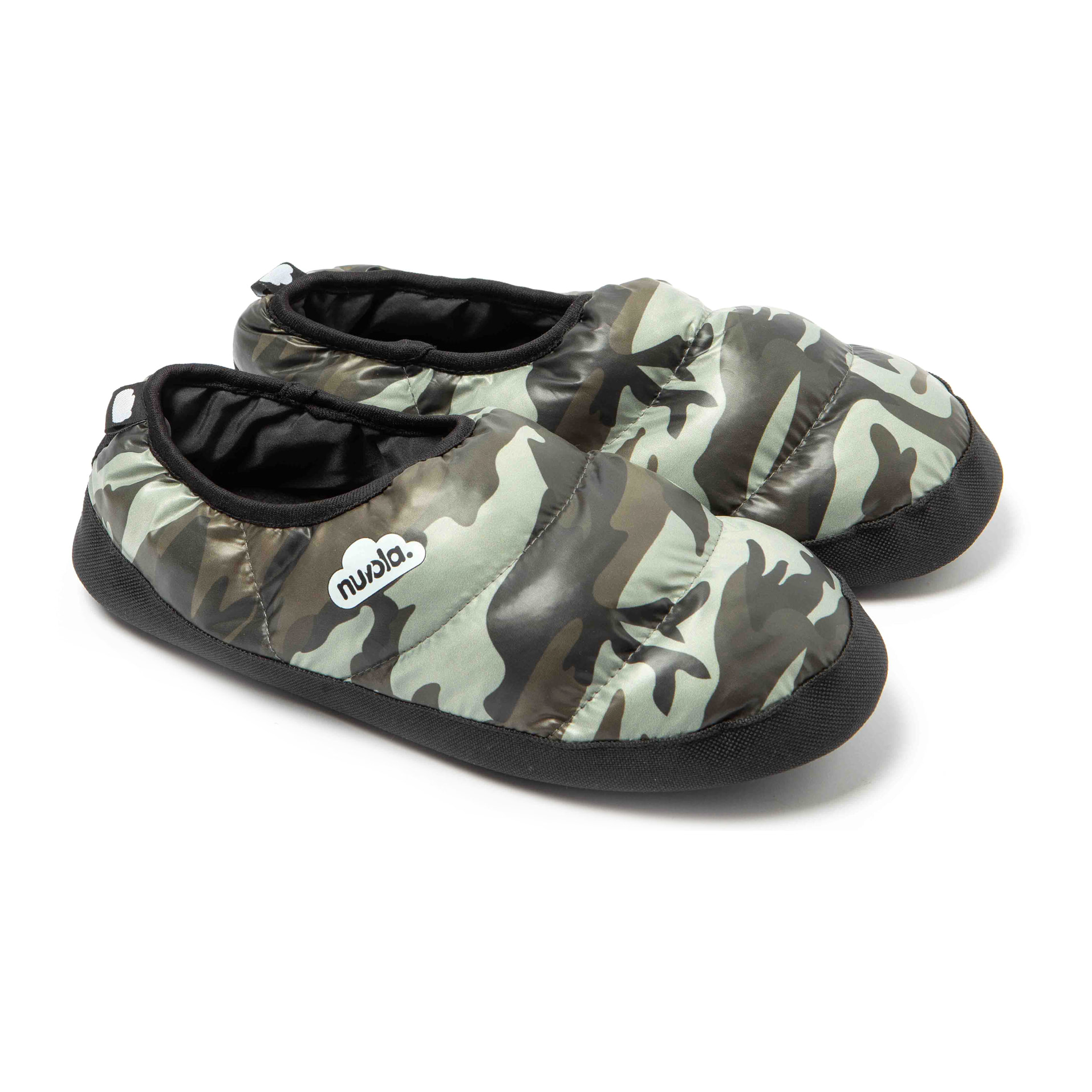 Zapatilla de casa , Classic New Camouflage