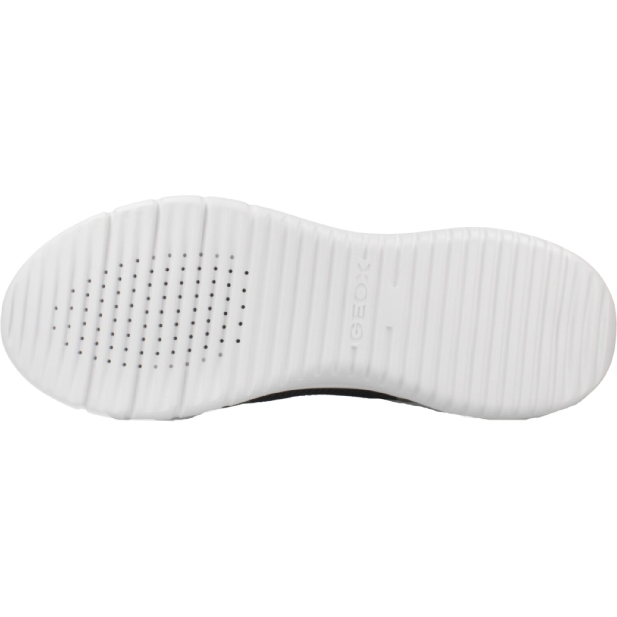 Sneakers de  Hombre de la marca GEOX  modelo U MONREALE VERDE