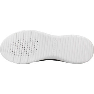 Sneakers de  Hombre de la marca GEOX  modelo U MONREALE VERDE