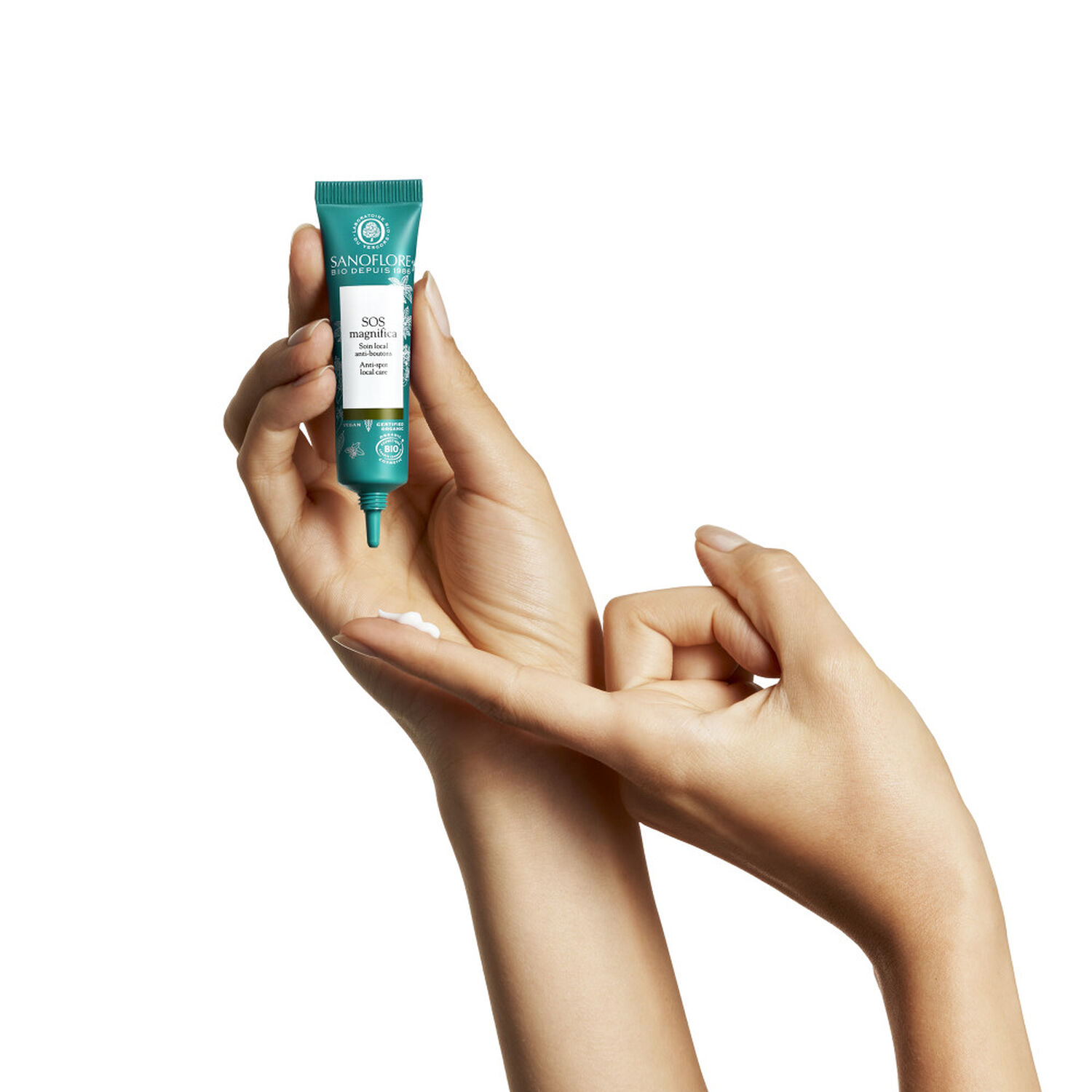 SOS Magnifica - Soin Local Anti-Boutons 15 ml