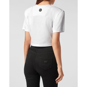 PHILIPP PLEIN T-Shirt Round Neck