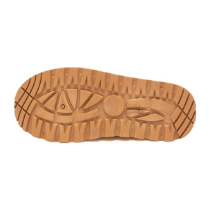 Stivaletto donna Zenira Chic - 100% poliuretano