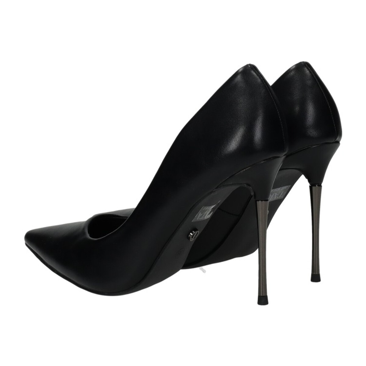 Décolleté Donna Tata Italia Nero