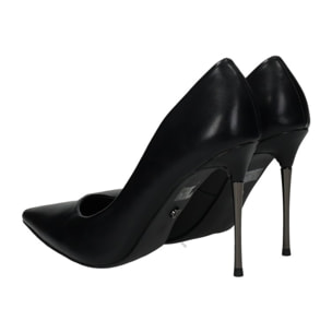 Décolleté Donna Tata Italia Nero