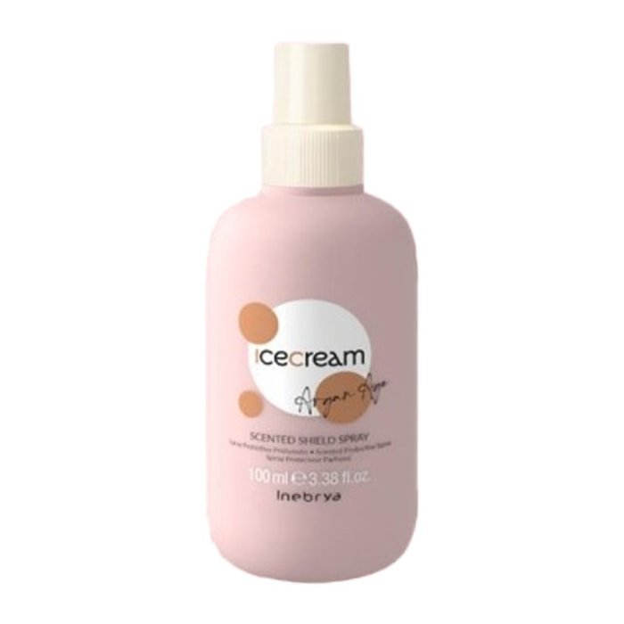 INEBRYA Ice Cream Argan Age Scented Shield Spray 100ml