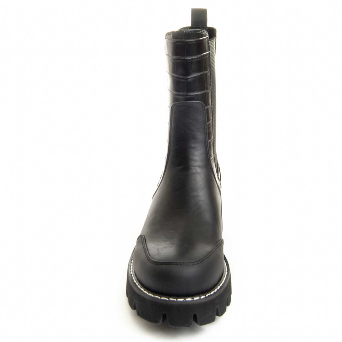 Botín - Negro