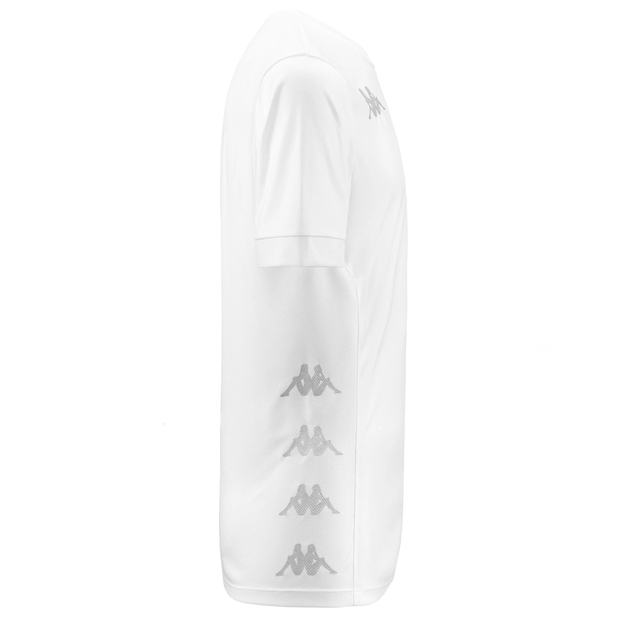 Kappa Maglie gioco SHIRT KAPPA4SOCCER DERVIO Grigio