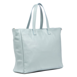 Balsorano bolso shopper mujer oversize. Piel auténtica Dollaro.