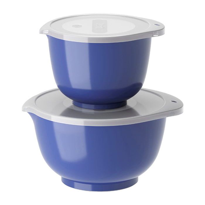 Set de bols 4 pces NEW Margrethe