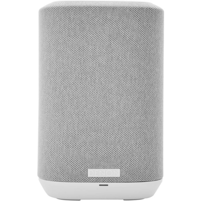 Enceinte résidentielle DENON Home 150 White