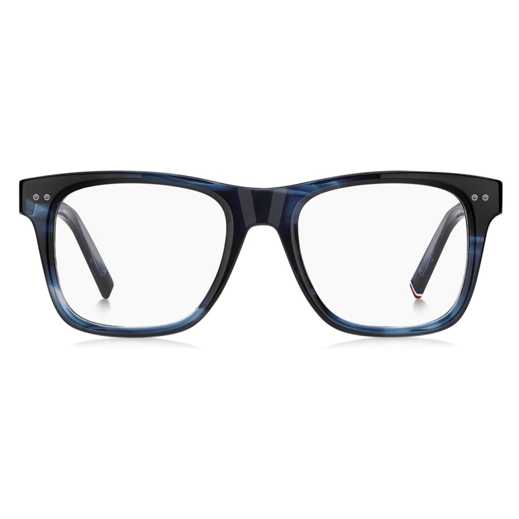 Gafas de Vista Tommy Hilfiger TH 85 38I de Acetato Hombre 52 mm