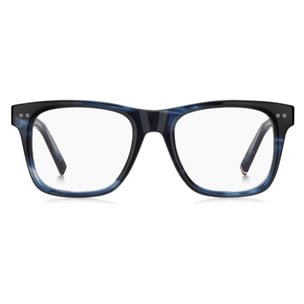 Gafas de Vista Tommy Hilfiger TH 85 38I de Acetato Hombre 52 mm