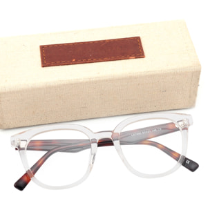 Gafas de sol OCEAN BIDART - Carey mate / Marrón