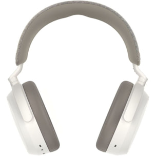 Casque SENNHEISER Momentum 4 Blanc