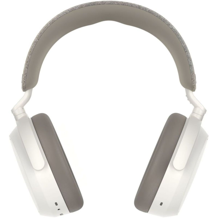 Casque SENNHEISER Momentum 4 Blanc
