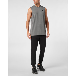 PLEIN SPORT Camiseta de tirantes