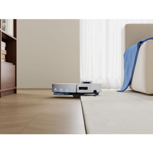 Aspirateur robot ECOVACS Deebot T30C