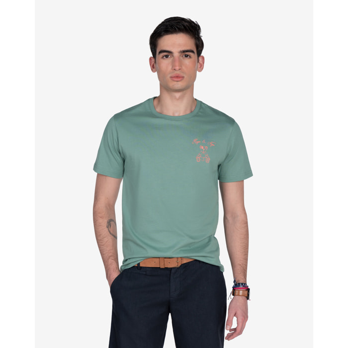 CAMISETA ARTHUR