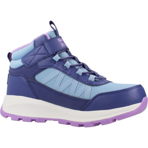 Botines Niña 303493ls Multicolor