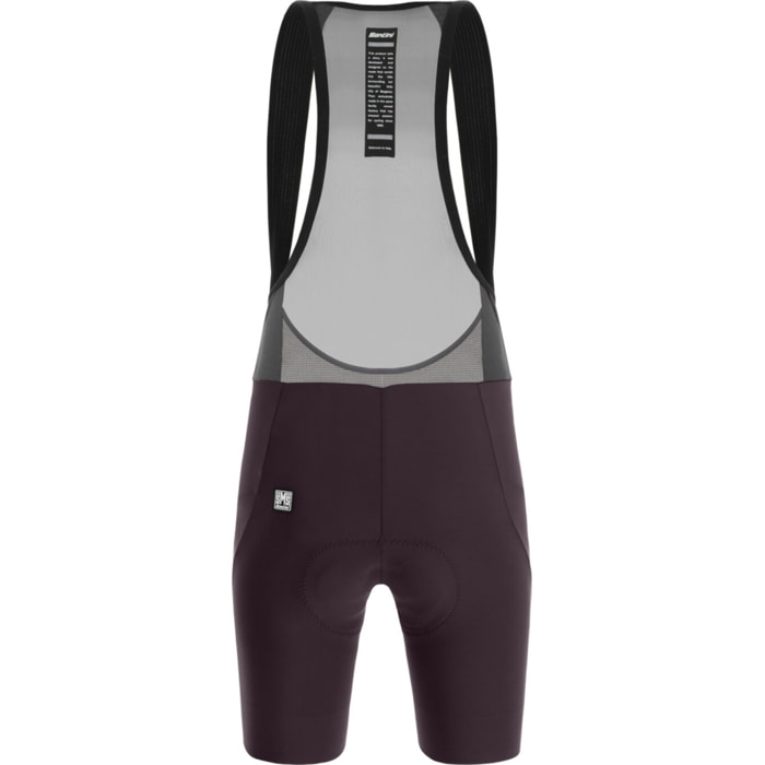 Sleek Raggio - Pantaloncini - Vigna - Donna