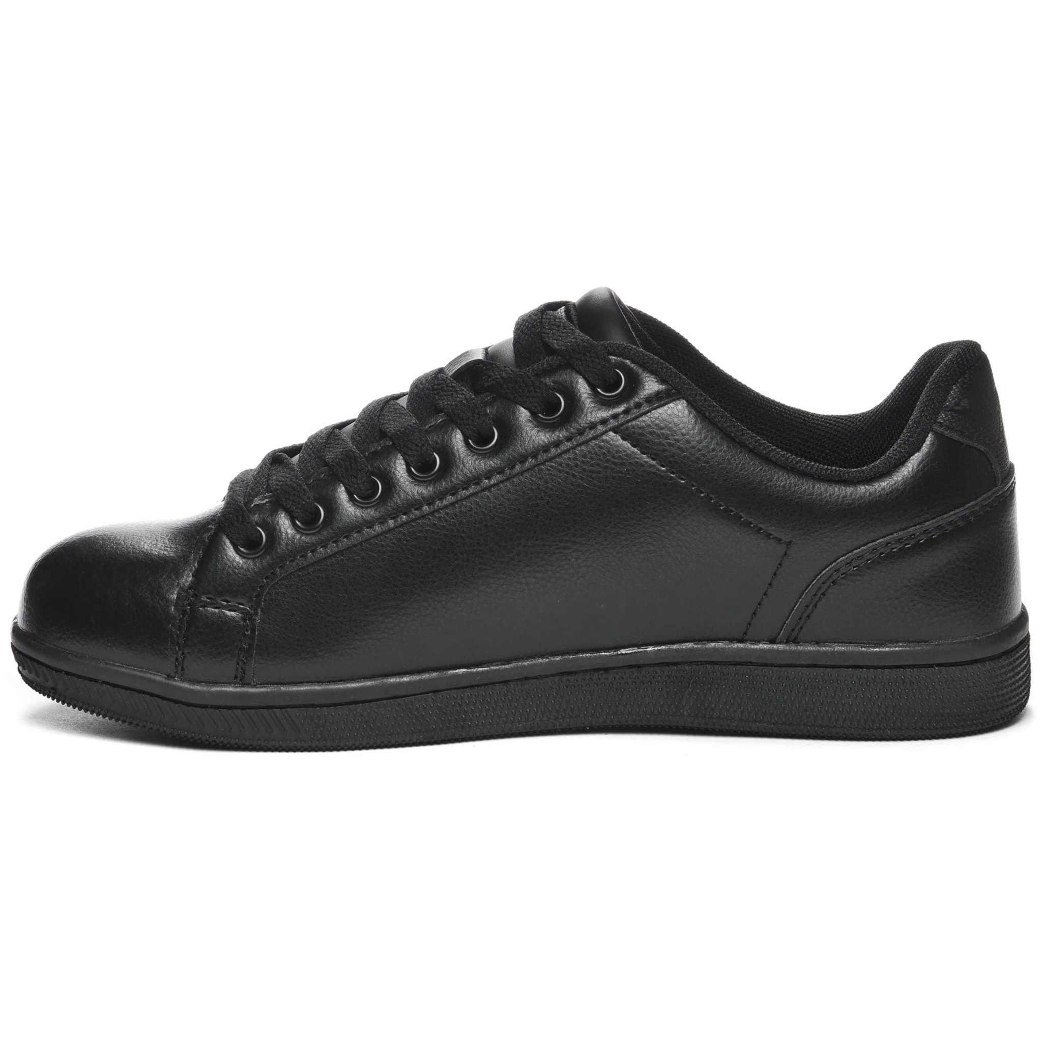 Kappa - Sneakers Uomo Donna Nero - LOGO GALTER 5