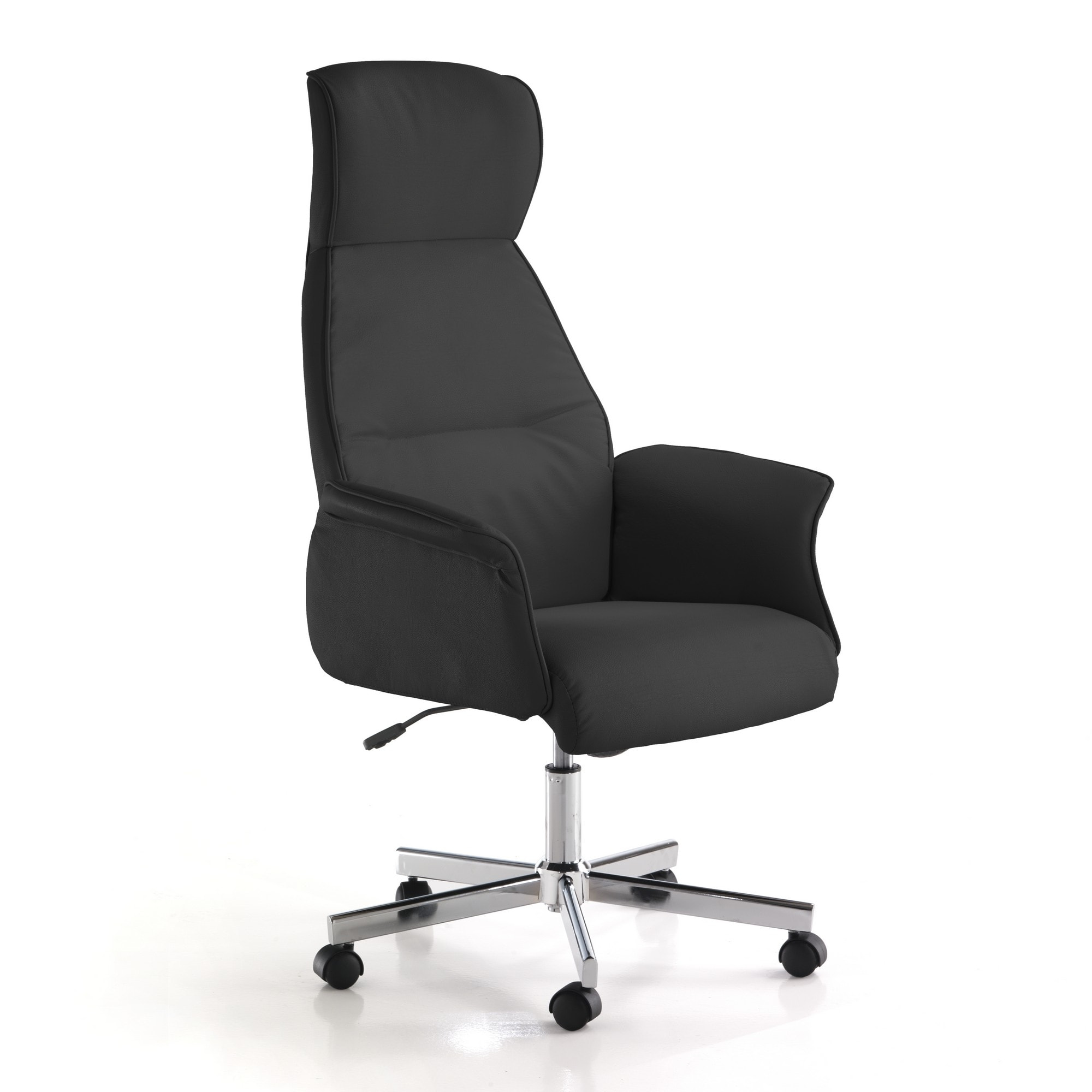 Tomasucci Fauteuil de bureau PENTY NOIR