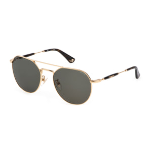 Gafas de sol Police Unisex SPLF14-55300Y